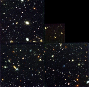 HubbleDeepField