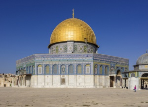 Jerusalem-Temple_Mount-Dome_of_the_Rock