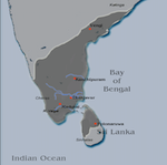 Pandya_territories