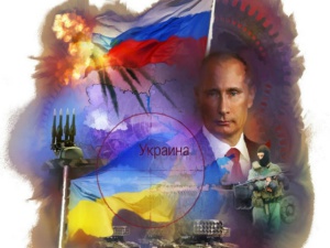 putin-collage